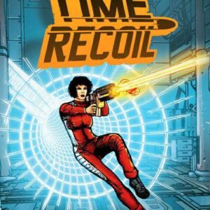 Time Recoil ROM & VPK