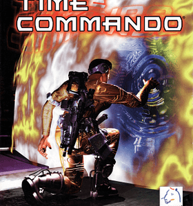 Time Commando ROM & ISO