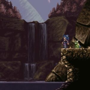 Timespinner ROM & VPK – PSVita Game