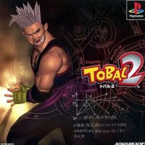 Tobal 2 ROM & ISO