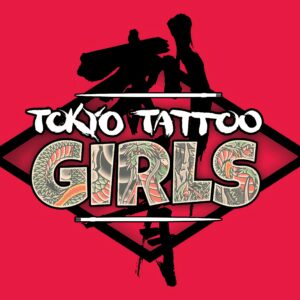 Tokyo Tattoo Girls ROM & VPK