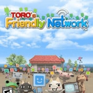Toro’s Friend Network ROM & VPK
