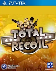 Total Recoil ROM & VPK