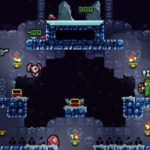 TowerFall Ascension ROM & VPK