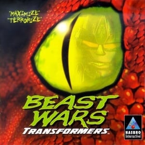 Beast Wars: Transformers ROM & ISO