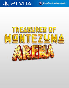 Treasures of Montezuma Arena ROM & VPK