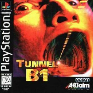 Tunnel B1 ROM & ISO