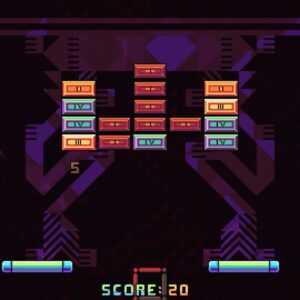 Twin Breaker: A Sacred Symbols Adventure