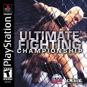 Ultimate Fighting Championship ROM & ISO