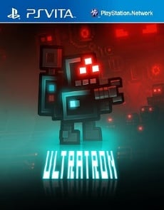 Ultratron ROM & VPK – PSVita Game