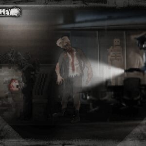 Uncanny Valley ROM & VPK