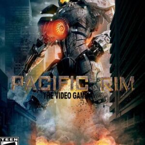 Pacific Rim (video game) ROM & ISO