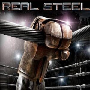 Real Steel ROM & ISO
