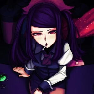 VA-11 Hall-A ROM & VPK