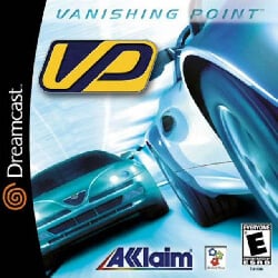 Vanishing Point ROM & ISO