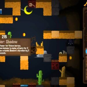 Vertical Drop Heroes HD ROM & VPK