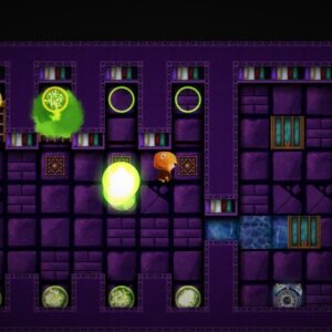 Waking Violet ROM & VPK