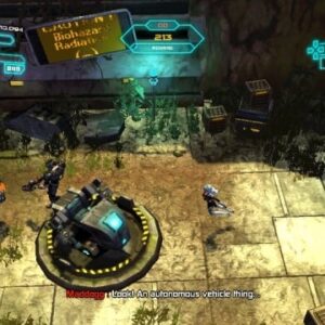 Wanted Corp. ROM & VPK