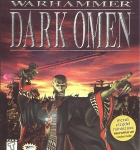 Warhammer: Dark Omen ROM & ISO