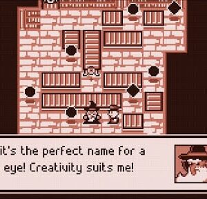 Warlock’s Tower
