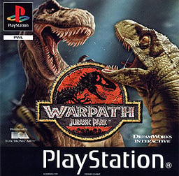 Warpath: Jurassic Park ROM & ISO