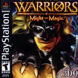 Warriors of Might and Magic ROM & ISO