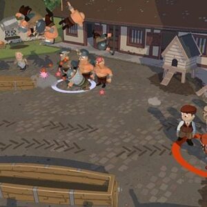 When Vikings Attack!