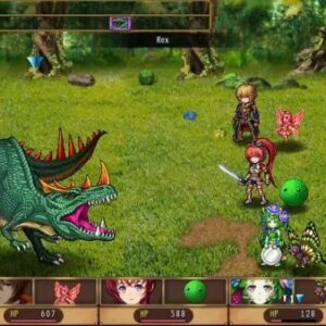 Wizards of Brandel ROM & VPK