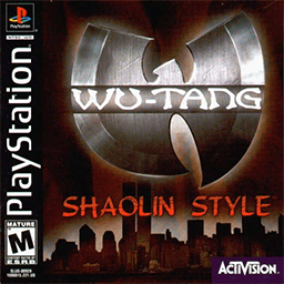 Wu-Tang: Shaolin Style ROM & ISO