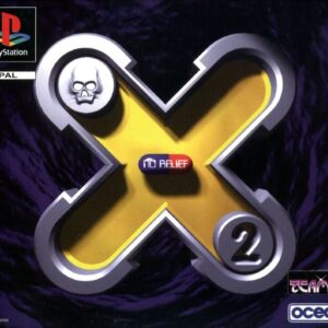 X2: No Relief ROM & ISO