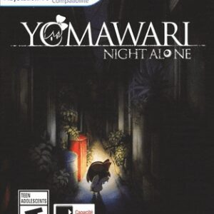 Yomawari: Night Alone / htol#NiQ: The Firefly Diary ROM & VPK
