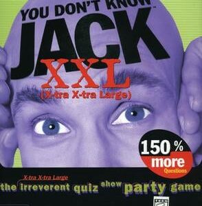 You Don’t Know Jack ROM & ISO
