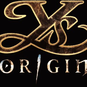 Ys Origin ROM & VPK