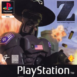 Z ROM & ISO | PSX Game