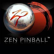 Zen Pinball ROM & ISO