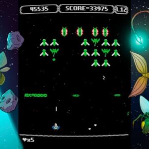 Zeroptian Invasion ROM & VPK