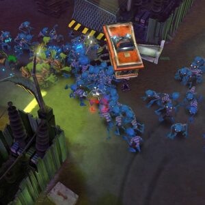 Zombie Tycoon 2: Brainhov’s Revenge ROM & VPK