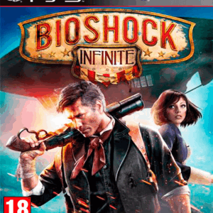 BioShock Infinite ROM & ISO