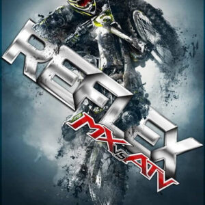 MX vs. ATV Reflex ROM & ISO