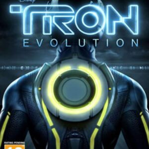 Tron: Evolution ROM & ISO