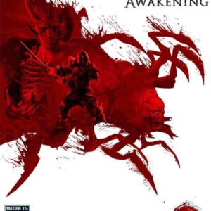 Dragon Age: Origins – Awakening ROM & ISO