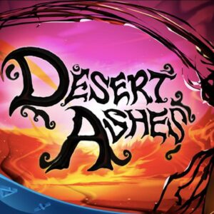 Desert Ashes ROM & VPK