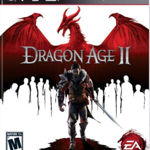 Dragon Age 2 ROM & ISO