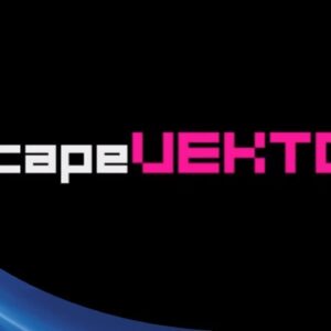 escapeVektor ROM & VPK – PSVita Game