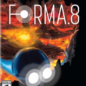 forma.8 ROM & VPK – PSVita Game
