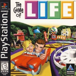 The Game of Life ROM & ISO