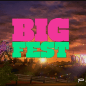 BigFest ROM & VPK – PSVita Game
