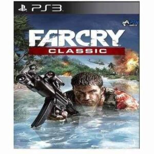 Far Cry Classic ROM & ISO