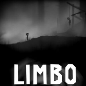 Limbo ROM & ISO – PS3 Game