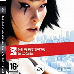 Mirror’s Edge ROM & ISO
